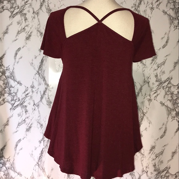 ❤️American Eagle Outfitters moon phases top - Picture 2 of 6